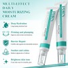 2 Pcs 100+ PDRN Hyaluronic Acid Cream,Lightweight Non-greasy PDRN Cream,Skin