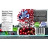(Sugar Free) Cherry Hip Syrups 750ml