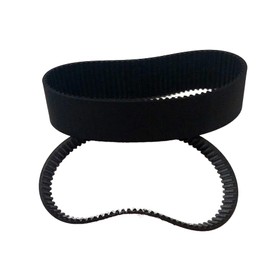 2 New Replacement Belts for Delta Miter Saw 34-080 Type 1 & 2 P/N 422171330002