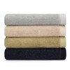 Drift Home - Grey Bath Towel (70 x 130cm) -