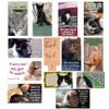 Pet Pass Alongs Scripture Cards Set of 24, 12 unique