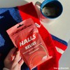 HALLS Relief Cherry Cough Drops, 14 Total Drops