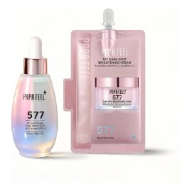 Papa Feel Serum Aclarante Antimanchas Niacinamide 50ml