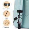 KALIDI Backpack, Women's and Men's Backpack with Laptop Compartment, Unisex