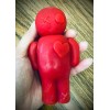 Unbranded 3D Silicone voodoo doll candle soap mold ritual spiritual