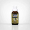 Aceite Árbol De Tea Tree Restaurador Uñas Y Piel Natural