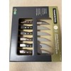 Tramontina Steak Knives Set, 6 Pieces, Jumbo