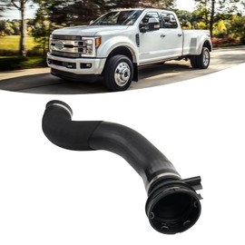HC3Z-6F073-B Turbo Intercooler Outlet Tube Compatible with Ford F-250/350 Super Duty 6.7L 2017 2018 2019 Replacement HC3Z-6F073-B