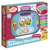 Lisciani Giochi - Carotina Baby Mini Learning Table Farm 109906