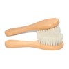 Healvian 1pc Bath Brush Body Scrubber Shower Brush for Back