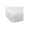 Bed Wetting Waterproof Sheet Single Mattress Cover Protector for Child,