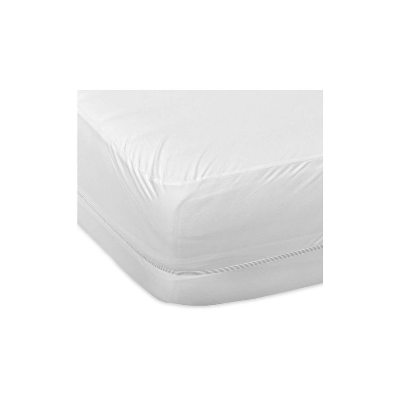 Bed Wetting Waterproof Sheet Single Mattress Cover Protector for Child,