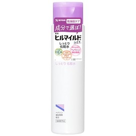 Heal Mild Light Moisturizing Lotion 6.8 fl oz (200 ML)