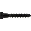 The Hillman Group 852519 5/16 x 1-1/2" Hex Lag Screw-