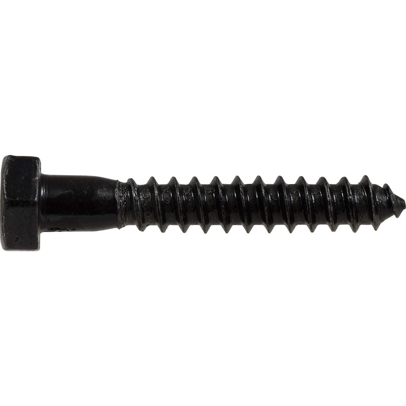 The Hillman Group 852519 5/16 x 1-1/2" Hex Lag Screw-