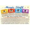 Magic Stuff A (2oz)