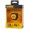 Dewalt Neverblock Worksite Usb Charger 2 Port