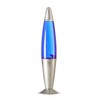 Lava Wax Rocket Lamp - Magma Lamp - Decorative Wax