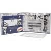 FABER-CASTELL 167130 Pitt Artist Pen Brush, Manga Starter Set
