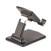 Tablet Stand 7 to 13in Foldable Adjustable Flexible Portable Size