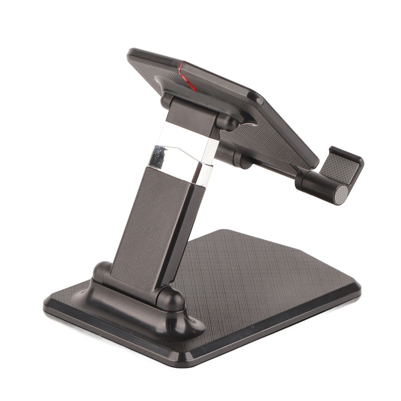 Tablet Stand 7 to 13in Foldable Adjustable Flexible Portable Size