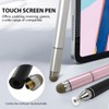 Touch Screen Pen Stylus Drawing Compatible for Kindle, Kindle Fire,