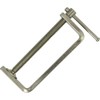 Sun Up Clamp Crafting Tool