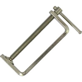 Sun Up Clamp Crafting Tool