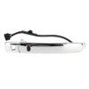 Driver Side Outside Door Handle Set Fit For Murano Rogue