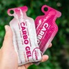 OMNi POWER Carbo Gel (Pack of 12), Energy Gel for