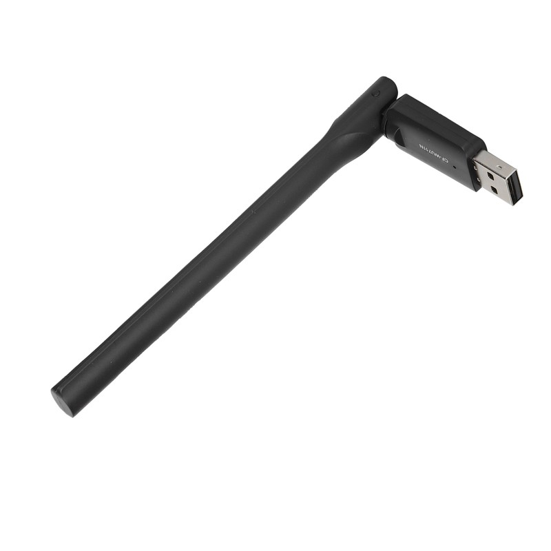WiFi Adapter 150Mbps 2.4GHz USB Wireless Network Card for Data