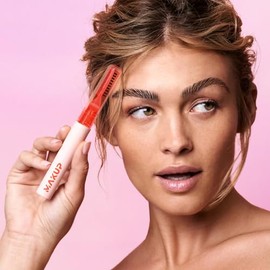 Makup Beauty Brow Me - Gel Y Cera Híbridos Para Esculpir Cejas, Vegano, Sin Parabenos