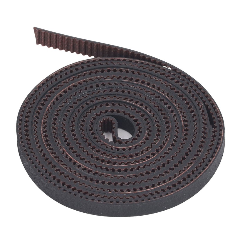 GT2 Timing Belt 3D Printing Open 6mm Width 2mm Picth
