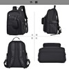RAKEE, Business Backpack, Backpack, Large Capacity, Multi-functional, Popular, Commuting to