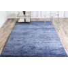 Unique Loom Del Mar Collection Area Rug- Modern Transitional Inspired