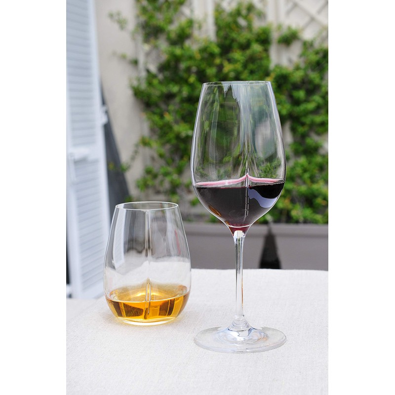L'Atelier du VIN - Glass L'Exploreur Oenology - Technology Nervure