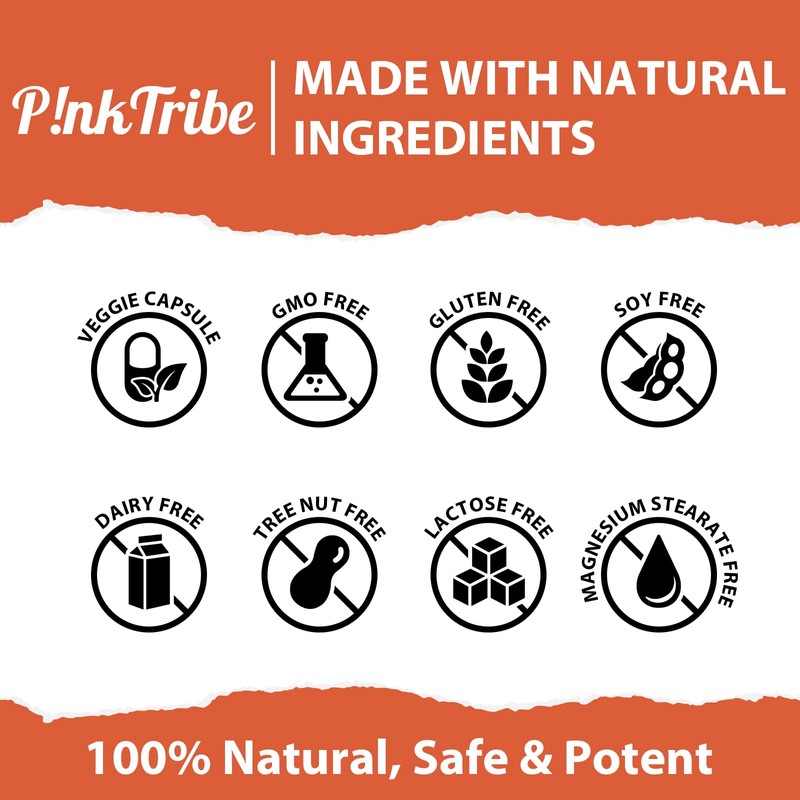 Active Hexose Correlated Compound 500mg - Supports Immune Health, Liver