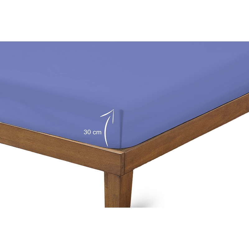 Bunk Bed 200TC 100% Egyptian Cotton Bunk Bed Fitted Sheet
