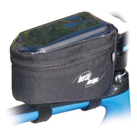 Inertia Designs Tri Phone Large - 7" x 3.75" x 4.25", 70 Cu. In.