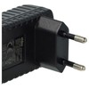 vhbw AC Power Supply Compatible with Braun Contour Pro 5751,