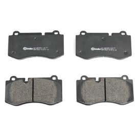 Brembo Front Brake Pad for Benz 0044206220 0044208020 0054207820 P50074
