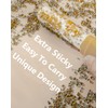 Mini Lint Roller Set 240 Sheets for Pet Hair Removal,