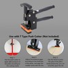 Manual Tile Cutter, Tile Opener, Upper Press Breaking Plier, Ceramic