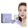 Ch Maquillaje Duradero Oil Control Crea Una Piel Suave Que