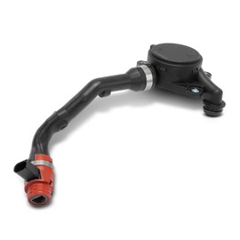 Frankberg Crankcase Vent Valve Compatible with C-Class W203 C320 3.0L 2005-2007 CLK C209 320 3.0L 2005-2009 Cylinder Head Replace# 6420101891