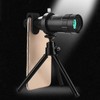 16X Phone Telephoto Lens Cell Phone Camera Lens Kit Multi