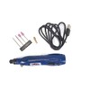 Delta Kits Mini Rotary Tool Drill - Professional Rock Chip
