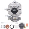 VergasRetor Carburetor fit for Ford 8N 9N 2N, Tractor Carb