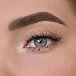 Queen Tarzi Coco Lashes