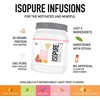 Isopure Isopure Clear Whey Isolate Protein Powder Infusions, Lactose Free,